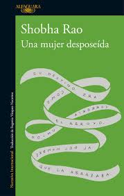 [9788420426815] UNA MUJER DESPOSEÍDA