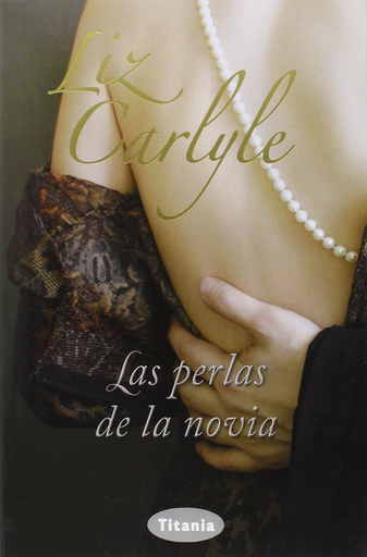 [9788492916511] LAS PERLAS DE LA NOVIA