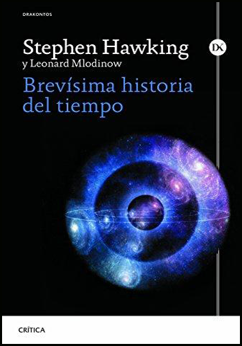 [9788498927948] BREVÍSIMA HISTORIA DEL TIEMPO