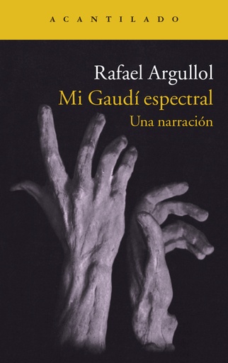 [9788416011650] MI GAUDÍ ESPECTRAL