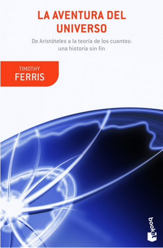 [9788408008804] LA AVENTURA DEL UNIVERSO
