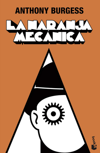 [9788445078822] LA NARANJA MECÁNICA