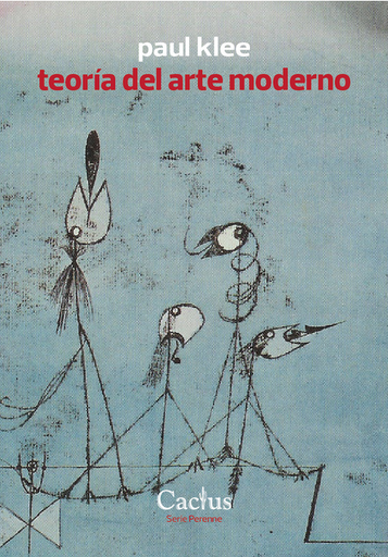 [9789872100070] TEORÍA DEL ARTE MODERNO