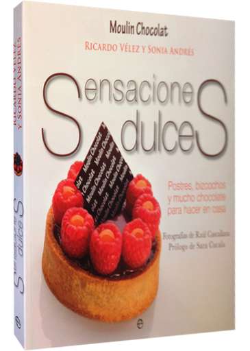 [9788499708911] SENSACIONES DULCES