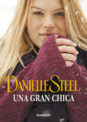 [9788415725527] UNA GRAN CHICA