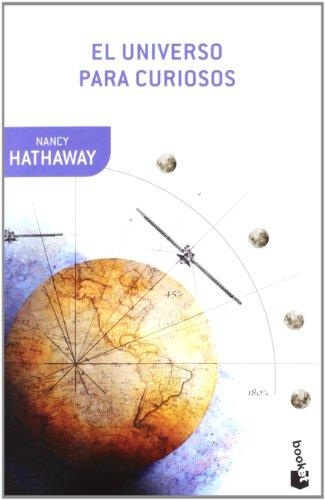 [9788408009627] EL UNIVERSO PARA CURIOSOS