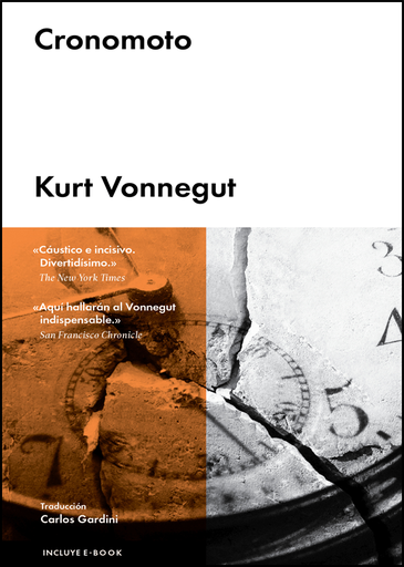 [9788416420049] CRONOMOTO