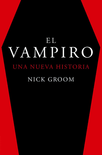 [9788412079869] EL VAMPIRO