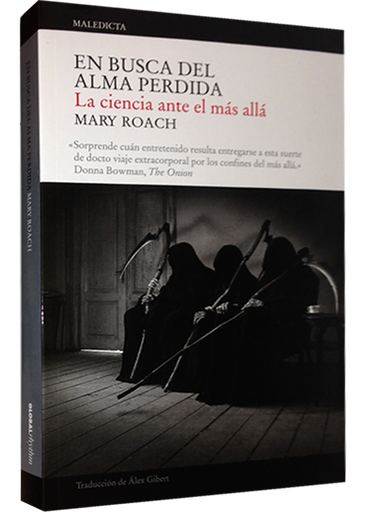 [9788496879720] EN BUSCA DEL ALMA PERDIDA