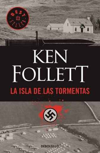 [9788466345941] LA ISLA DE LAS TORMENTAS