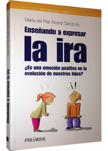 [9788436823752] ENSEÑANDO A EXPRESAR LA IRA