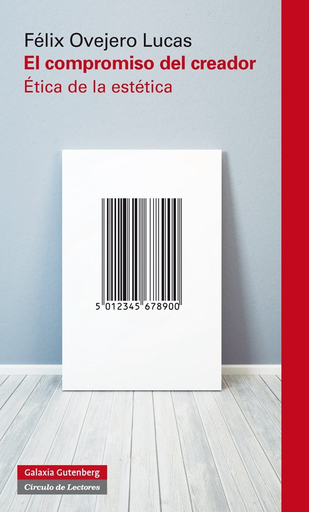 [9788416072576] EL COMPROMISO DEL CREADOR