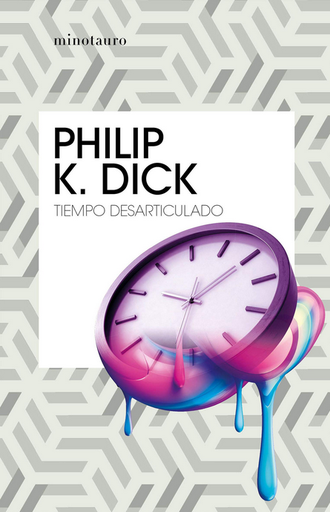 [9788445007389] TIEMPO DESARTICULADO