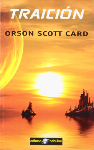 [9788435021272] TRAICIÓN