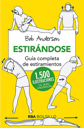 [9788492966837] ESTIRÁNDOSE