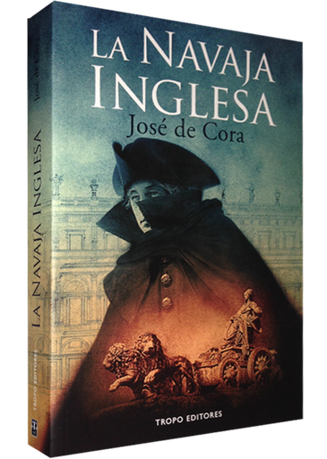 [9788496911727] LA NAVAJA INGLESA