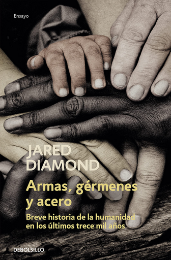 [9788466355254] ARMAS, GÉRMENES Y ACERO