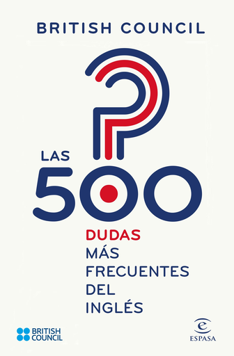[9788467048414] LAS 500 DUDAS MAS FRECUENTES DEL INGLÉS