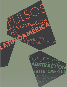 [9788475069982] PULSOS DE LA ABSTRACCIÓN EN LATINOAMÉRICA