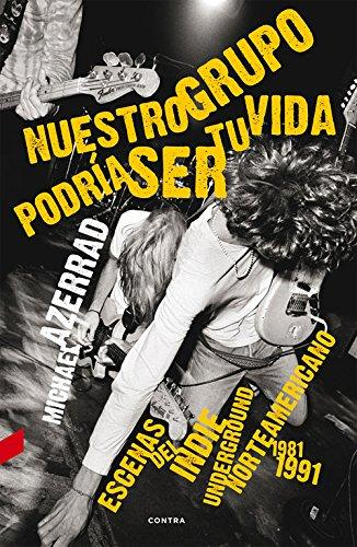 [9788494093876] NUESTRO GRUPO PODRÍA SER TU VIDA