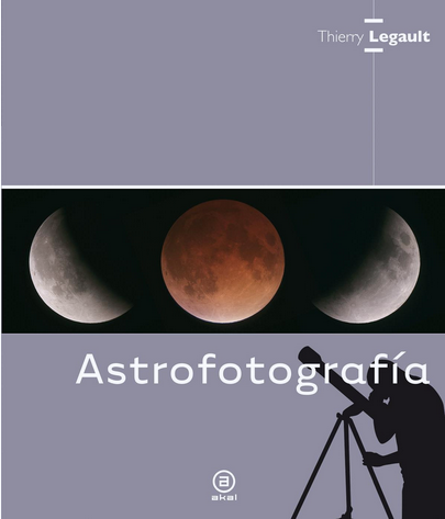 [9788446037217] ASTROFOTOGRAFÍA