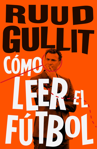 [9788494506499] CÓMO LEER EL FÚTBOL