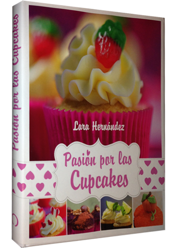[9788441534674] PASIÓN POR LOS CUPCAKES