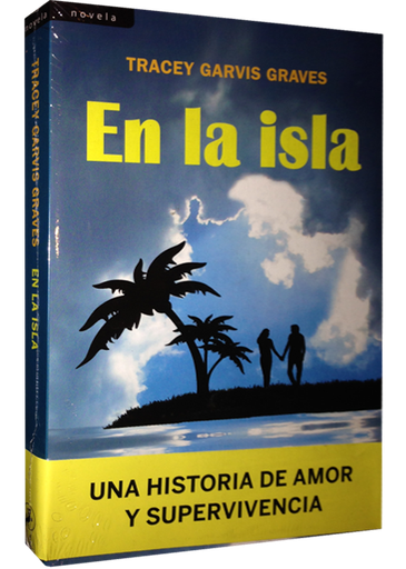 [9788498385397] EN LA ISLA
