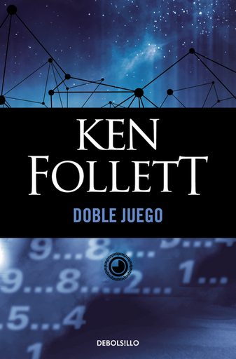 [9788497593953] DOBLE JUEGO