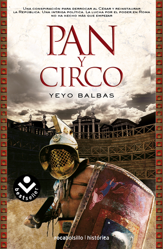 [9788415729426] PAN Y CIRCO