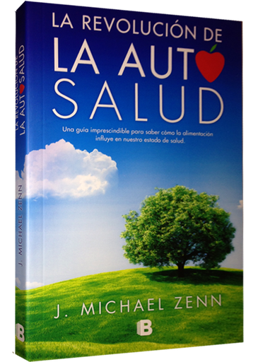 [9788466654906] LA REVOLUCIÓN DE LA AUTOSALUD
