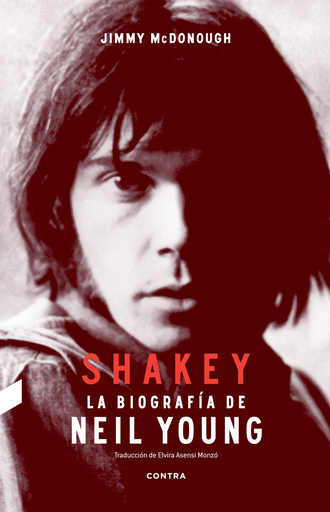 [9788494216770] SHAKEY