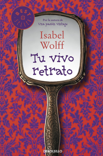 [9788490322444] TU VIVO RETRATO