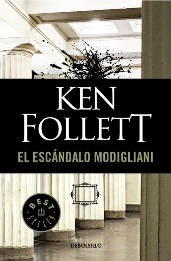 [9788497595742] EL ESCÁNDALO MODIGLIANI