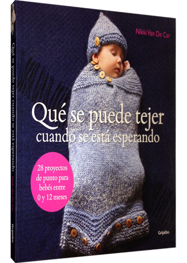 [9788415989271] QUÉ SE PUEDE TEJER CUANDO SE ESTÁ ESPERANDO