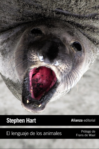 [9788420611273] EL LENGUAJE DE LOS ANIMALES