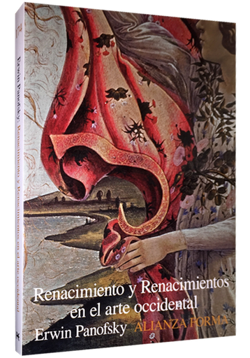 [9788420683423] RENACIMIENTO Y RENACIMIENTOS EN EL ARTE OCCIDENTAL