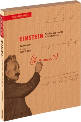 [9788417056049] EINSTEIN