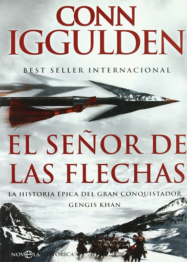 [9788497348775] EL SEÑOR DE LAS FLECHAS