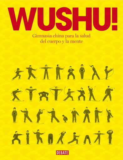 [9788499924007] WUSHU!