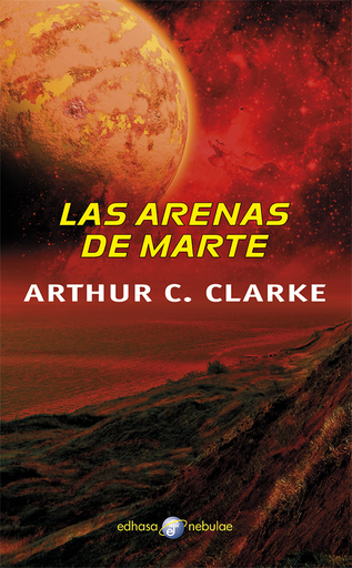 [9788435021289] LAS ARENAS DE MARTE