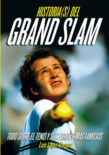 [9788415405672] HISTORIA(S) DEL GRAND SLAM
