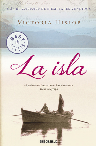 [9788490325452] LA ISLA