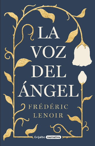 [9788425359545] LA VOZ DEL ÁNGEL
