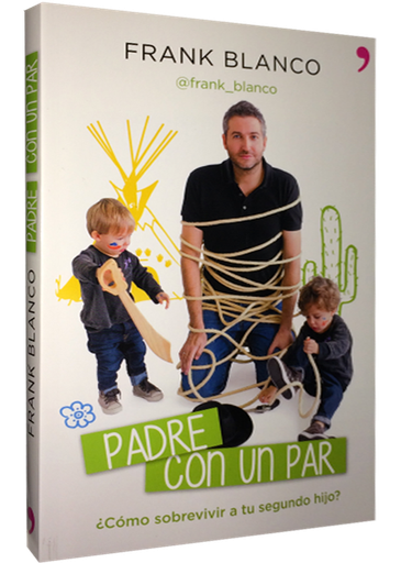[9788499983868] PADRES CON UN PAR