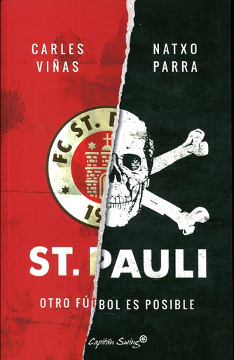 [9788494645396] ST. PAULI