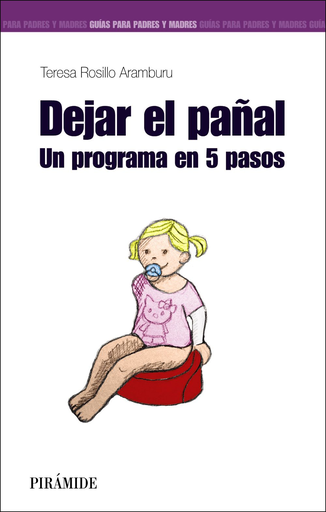 [9788436831634] DEJAR EL PAÑAL