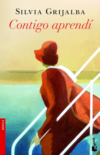 [9788408005261] CONTIGO APRENDÍ