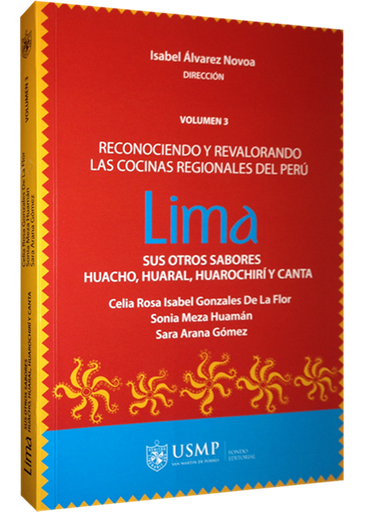 [9786124088964] LAS COCINAS REGONALES 03: LIMA