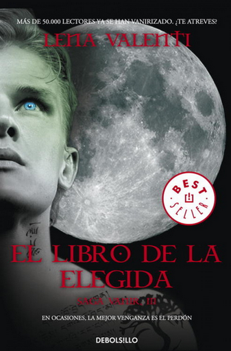 [9788499899794] EL LIBRO DE LA ELEGIDA